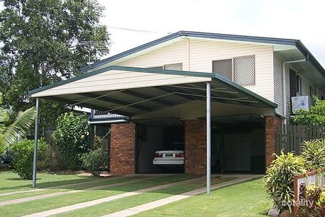 6 Logan St, North Booval, QLD 4304