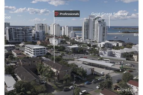 Property photo of 2/9-11 Baker Avenue Labrador QLD 4215