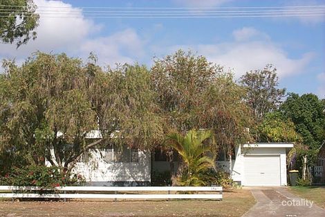 154 Esplanade, Point Vernon, QLD 4655