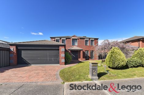 Property photo of 7 Eskay Road Epping VIC 3076