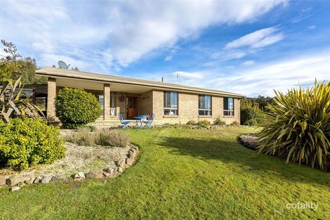 Property photo of 150 Hermons Road Geeveston TAS 7116