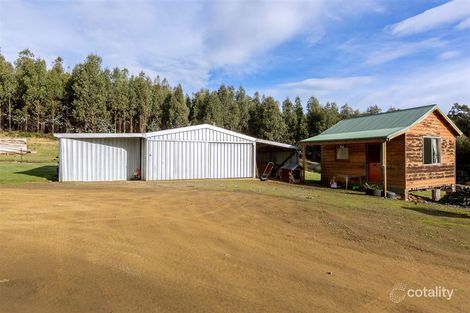 Property photo of 150 Hermons Road Geeveston TAS 7116