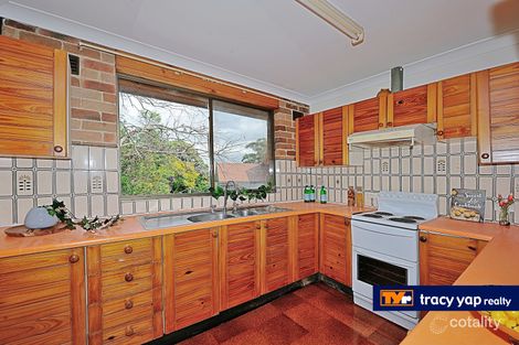 Property photo of 32 Marlow Avenue Denistone NSW 2114