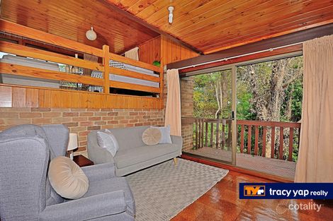 Property photo of 32 Marlow Avenue Denistone NSW 2114