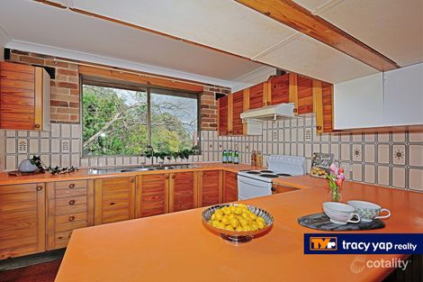 Property photo of 32 Marlow Avenue Denistone NSW 2114