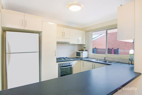 Property photo of 16/6 Binalong Road Pendle Hill NSW 2145