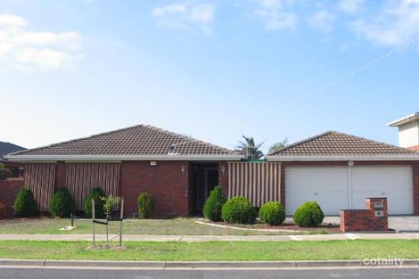 Property photo of 7 Ocean Court Altona Meadows VIC 3028