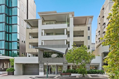 Property photo of 14/42 Cordelia Street South Brisbane QLD 4101