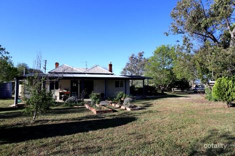 301 Soldiers Settlement Rd, Bective, NSW 2340
