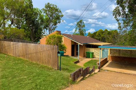 Property photo of 34 Reerden Street Collingwood Park QLD 4301