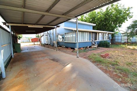 Property photo of 7 Short Street Cloncurry QLD 4824