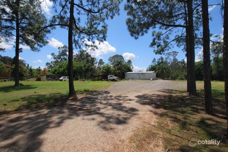 Property photo of 143 Loganlea Road Loganlea QLD 4131
