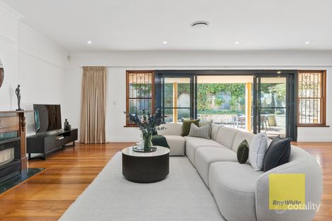 Property photo of 20 Hurstford Close Peppermint Grove WA 6011