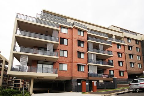 6113/6 Porter St, Ryde, NSW 2112