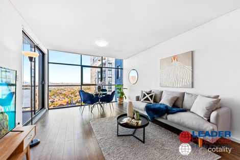 Property photo of 2011/2 Mary Street Burwood NSW 2134