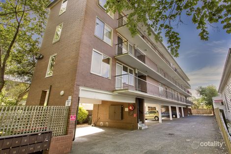 1/49 Farnham St, Flemington, VIC 3031