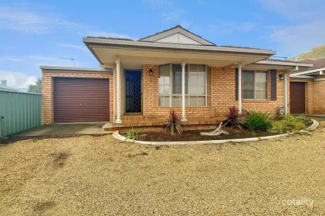 Property photo of 10/35 Vaux Street Cowra NSW 2794