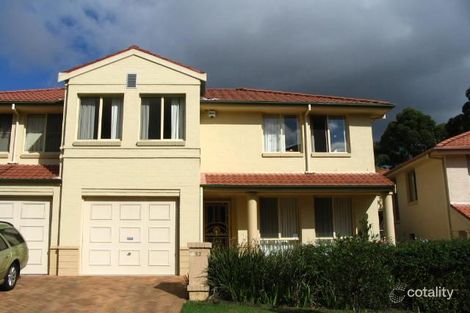 Property photo of 32 Lancaster Drive Marsfield NSW 2122