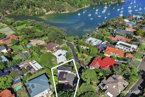 Property photo of 3 Eva Lane Northwood NSW 2066