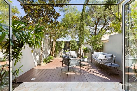 Property photo of 46B Llewellyn Street Balmain NSW 2041