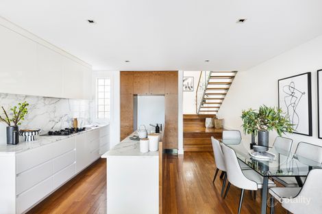 Property photo of 46B Llewellyn Street Balmain NSW 2041