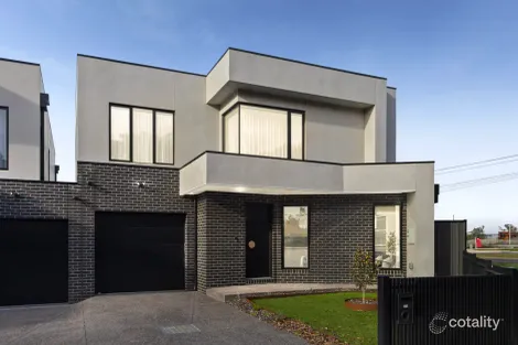 3/401 Elizabeth Dr, Sunbury, VIC 3429