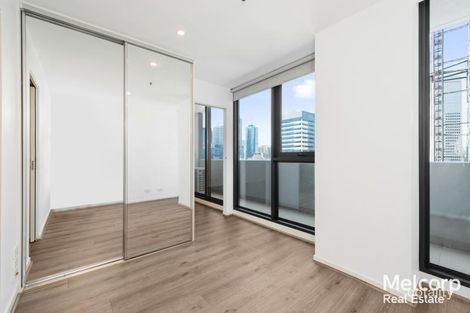 Property photo of 1702/8 Sutherland Street Melbourne VIC 3000