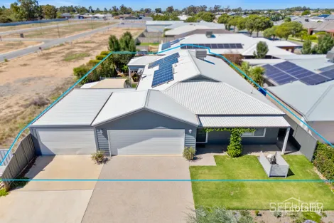 37 Thomas St, Yarrawonga, VIC 3730