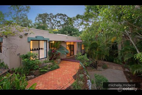 Property photo of 397 Bielby Road Chapel Hill QLD 4069