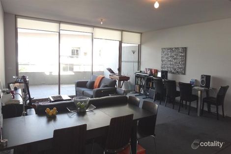 Property photo of 3501/1 Alexandra Drive Camperdown NSW 2050