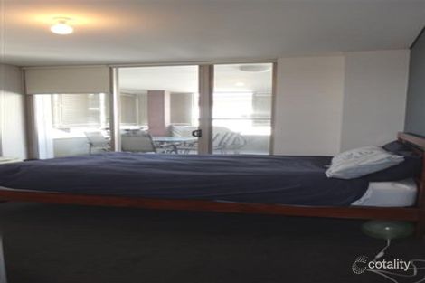 Property photo of 3501/1 Alexandra Drive Camperdown NSW 2050