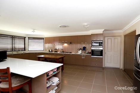 Property photo of 39 Stonecutters Drive Colebee NSW 2761