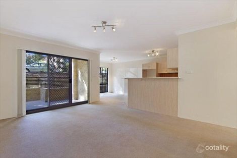 4/50-56 Merton St, Sutherland, NSW 2232