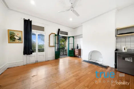 6/152 Flinders St, Paddington, NSW 2021