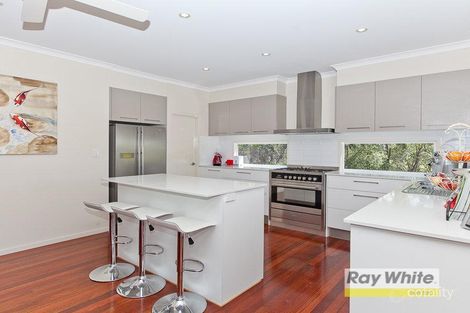 Property photo of 4 Grand View Drive Ocean View QLD 4521