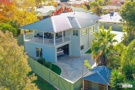 Property photo of 2/35 Handel Street Glenroy NSW 2640