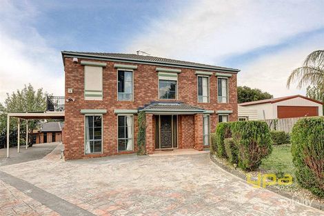 1/6 Hall Ct, Meadow Heights, VIC 3048