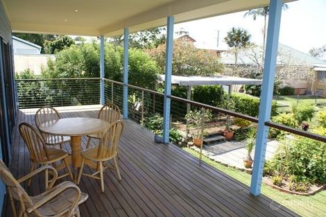 Property photo of 267 Brighton Road Sandgate QLD 4017
