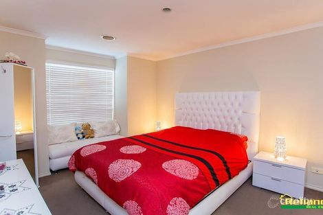 Property photo of 41 Pankhurst Promenade Point Cook VIC 3030