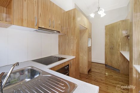 Property photo of 1/29 Lennox Street Bellevue Hill NSW 2023