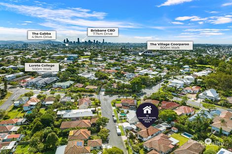 Property photo of 10 Coonara Street Holland Park QLD 4121