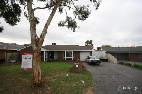 27 Falcon Dr, Parafield Gardens, SA 5107