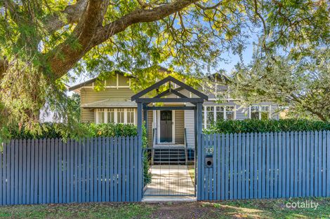 Property photo of 25 Ipswich Street East Toowoomba QLD 4350