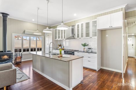 Property photo of 25 Ipswich Street East Toowoomba QLD 4350