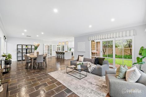 Property photo of 10 Harmony Close Lilydale VIC 3140