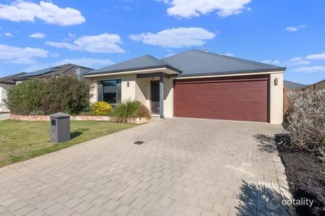 Property photo of 118 Dowitcher Loop Gosnells WA 6110