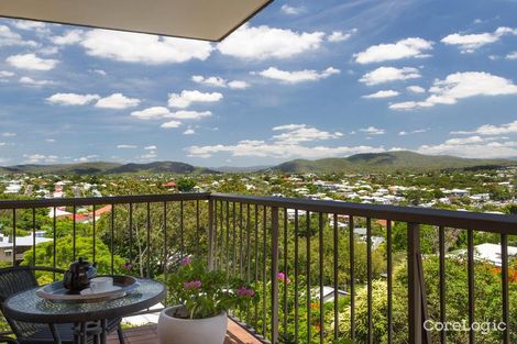 Property photo of 8/72 L'Estrange Terrace Kelvin Grove QLD 4059