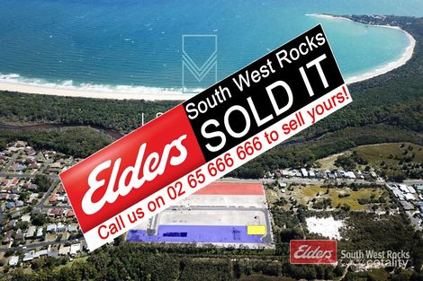 4 Myee Cct, South West Rocks, NSW 2431