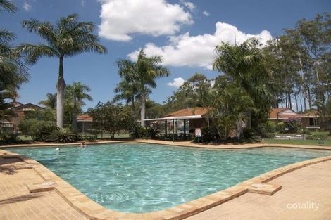 37/27 Rain Tree Glen, Coombabah, QLD 4216