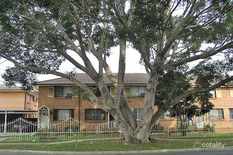 Property photo of 10/112 Longfield Street Cabramatta NSW 2166